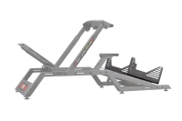 Next Level Racing Universal Seat Brackets | NLR-A017 | Black