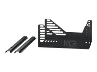 Next Level Racing Universal Seat Brackets | NLR-A017 | Black