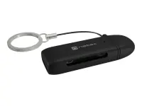 Natec Card Reader Scarab C DD/Micro SD USB 3.4 Gen | NCZ-2365