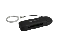 Natec Card Reader Scarab C DD/Micro SD USB 3.4 Gen | NCZ-2365 – pilt 3