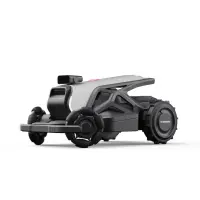 AIRSEEKERS LIMITED | Tron MAX 300° AI Vision Mulching Mower, 3600m², Ai Vision + NRTK – pilt 2