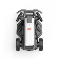 AIRSEEKERS LIMITED | Tron MAX 300° AI Vision Mulching Mower, 3600m², Ai Vision + NRTK – pilt 4
