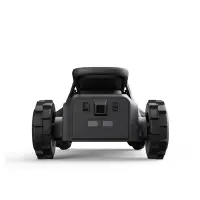 AIRSEEKERS LIMITED | Tron MAX 300° AI Vision Mulching Mower, 3600m², Ai Vision + NRTK – pilt 7