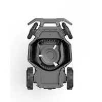 AIRSEEKERS LIMITED | Tron MAX 300° AI Vision Mulching Mower, 3600m², Ai Vision + NRTK