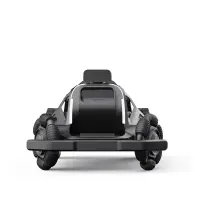 AIRSEEKERS LIMITED | Tron MAX 300° AI Vision Mulching Mower, 3600m², Ai Vision + NRTK – pilt 13
