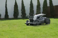 AIRSEEKERS LIMITED | Tron MAX 300° AI Vision Mulching Mower, 3600m², Ai Vision + NRTK – pilt 15