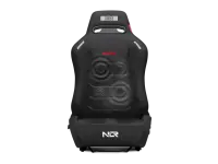 Next Level Racing ERS3 Haptic | Feedback Sim Racing Seat