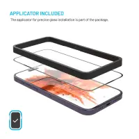 Fixed Screen protector | Xiaomi | 17 Ultra | Tempered glass | Clear | 2.5D – pilt 5