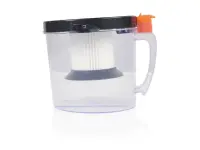 Tristar Cyclone Vacuum Cleaner | SZ-4116 | Bagged | Power 700 W | Dust capacity 2 L | White – pilt 3