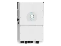Deye Inverter Hybrid HV 25kW 2MPPT | SUN-25K-SG01HP3-EU-AM2