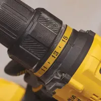 Stanley | 18V V20 Brushless Drill Driver - 2.0Ah Kit | SFMCD710D2K-QW | 18 V | 2.0 Ah | Lithium Ion – pilt 5