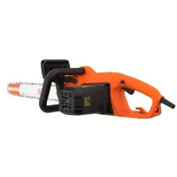 BLACK & DECKER Chainsaw | BECS2245-QS | 2200 W – pilt 2