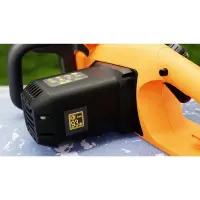 BLACK & DECKER Chainsaw | BECS2245-QS | 2200 W – pilt 4