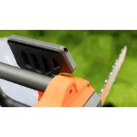 BLACK & DECKER Chainsaw | BECS2245-QS | 2200 W – pilt 6