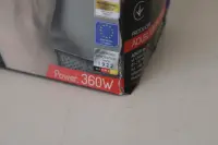 SALE OUT. Adler Electric Hot water bottle warmer | AD 7427 | Number of heating levels 1 | Number of persons 1 | Remote control | Soft polar | 360 W | Gray | DAMAGED PACKAGING – pilt 2