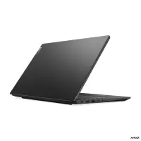 Lenovo Essential V15 G4 ABP AMD | Business Black | 15.6 " | TN | FHD | 1920 x 1080 pixels | Anti-glare | AMD Ryzen 5 | 5625U | 8 GB | Soldered DDR4 | 512 GB | AMD Radeon Graphics | Windows 11 Pro | 802.11ax | 5.2 | English | Warranty 12 month(s) | Battery warranty 12 month(s) – pilt 2