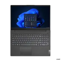Lenovo Essential V15 G4 ABP AMD | Business Black | 15.6 " | TN | FHD | 1920 x 1080 pixels | Anti-glare | AMD Ryzen 5 | 5625U | 8 GB | Soldered DDR4 | 512 GB | AMD Radeon Graphics | Windows 11 Pro | 802.11ax | 5.2 | English | Warranty 12 month(s) | Battery warranty 12 month(s) – pilt 8