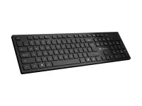 Natec Herring | Keyboard | Wireless | US | Black – pilt 2