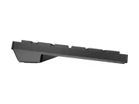 Natec Herring | Keyboard | Wireless | US | Black – pilt 3