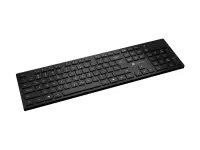 Natec Herring | Keyboard | Wireless | US | Black – pilt 4