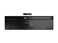 Natec Herring | Keyboard | Wireless | US | Black – pilt 5