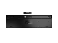 Natec Herring | Keyboard | Wireless | US | Black – pilt 7