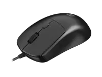 Natec Mouse | Hawk 2 | Wired | USB Type-A | Black