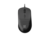 Natec Mouse | Hawk 2 | Wired | USB Type-A | Black