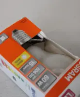 SALE OUT. | Osram Parathom Classic Filament | E27 | 5.9 W | Warm White | DAMAGED PACKAGING | 24 month(s) – pilt 2