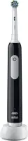 Oral-B Pro Series 1 | Electric Toothbrush | Rechargeable | For adults | Number of brush heads included 1 | Number of teeth brushing modes 3 | Black