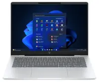 HP OmniBook | 7 AI 14 | Silver | 14 " | OLED | WUXGA | Intel Core Ultra 5 | 225U | 16 GB | Solid-state drive capacity 512 GB | Intel Graphics | Windows 11 Pro | Keyboard language English | Warranty 24 month(s)