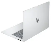 HP | OmniBook | 7 AI 14 | Silver | 14 " | OLED | WUXGA | Intel Core Ultra 5 | 225U | 16 GB | Solid-state drive capacity 512 GB | Intel Graphics | Windows 11 Pro | Keyboard language English | Warranty 24 month(s) – pilt 3