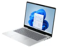 HP | OmniBook | 7 AI 14 | Silver | 14 " | OLED | WUXGA | Intel Core Ultra 5 | 225U | 16 GB | Solid-state drive capacity 512 GB | Intel Graphics | Windows 11 Pro | Keyboard language English | Warranty 24 month(s) – pilt 5