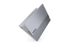 Lenovo ThinkBook 16 G9 IPL Intel | Arctic Grey | 16 " | IPS | WUXGA | 1920 x 1200 pixels | Anti-glare | Intel Core Ultra 5 | 325 | 16 GB | SODIMM DDR5 | Solid-state drive capacity 512 GB | Intel Graphics | Windows 11 Pro | 802.11be | Bluetooth version 5.4 | Keyboard language English | Keyboard backlit | Warranty 24 month(s) | Battery warranty 12 month(s)
