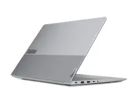 Lenovo ThinkBook 16 G9 IPL Intel | Arctic Grey | 16 " | IPS | WUXGA | 1920 x 1200 pixels | Anti-glare | Intel Core Ultra 5 | 325 | 16 GB | SODIMM DDR5 | Solid-state drive capacity 512 GB | Intel Graphics | Windows 11 Pro | 802.11be | Bluetooth version 5.4 | Keyboard language English | Keyboard backlit | Warranty 24 month(s) | Battery warranty 12 month(s) – pilt 4