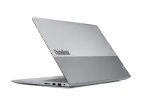 Lenovo ThinkBook 16 G9 IPL Intel | Arctic Grey | 16 " | IPS | WUXGA | 1920 x 1200 pixels | Anti-glare | Intel Core Ultra 5 | 325 | 16 GB | SODIMM DDR5 | Solid-state drive capacity 512 GB | Intel Graphics | Windows 11 Pro | 802.11be | Bluetooth version 5.4 | Keyboard language Nordic | Keyboard backlit | Warranty 24 month(s) | Battery warranty 12 month(s) – pilt 4