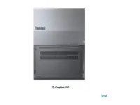 Lenovo ThinkBook 14 G9 IPL Intel | Arctic Grey | 14 " | IPS | WUXGA | 1920 x 1200 pixels | Anti-glare | Intel Core Ultra 5 | 325 | 16 GB | SODIMM DDR5 | Solid-state drive capacity 512 GB | Intel Graphics | Windows 11 Pro | 802.11be | Bluetooth version 5.4 | Keyboard language Nordic | Keyboard backlit | Warranty 24 month(s) | Battery warranty 12 month(s) – pilt 7