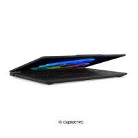 Lenovo ThinkPad T14s G7 Intel | Black | 14 " | IPS | WUXGA | 1920 x 1200 pixels | Anti-glare | Intel Core Ultra 5 | 325 | 32 GB | Soldered LPDDR5X | Solid-state drive capacity 512 GB | Intel Graphics | Windows 11 Pro | 802.11be | Bluetooth version 5.4 | Keyboard language English | Keyboard backlit | Warranty 36 month(s) | Battery warranty 12 month(s) – pilt 7