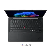 Lenovo ThinkPad T14s G7 Intel | Black | 14 " | IPS | WUXGA | 1920 x 1200 pixels | Anti-glare | Intel Core Ultra 5 | 325 | 32 GB | Soldered LPDDR5X | Solid-state drive capacity 512 GB | Intel Graphics | Windows 11 Pro | 802.11be | Bluetooth version 5.4 | Keyboard language English | Keyboard backlit | Warranty 36 month(s) | Battery warranty 12 month(s) – pilt 19