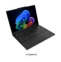 Lenovo ThinkPad T14s G7 Intel | Black | 14 " | IPS | WUXGA | 1920 x 1200 pixels | Anti-glare | Intel Core Ultra 5 | 325 | 32 GB | Soldered LPDDR5X | Solid-state drive capacity 512 GB | Intel Graphics | Windows 11 Pro | 802.11be | Bluetooth version 5.4 | Keyboard language English | Keyboard backlit | Warranty 36 month(s) | Battery warranty 12 month(s)