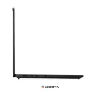 Lenovo ThinkPad T14s G7 Intel | Black | 14 " | IPS | WUXGA | 1920 x 1200 pixels | Anti-glare | Intel Core Ultra 5 | 325 | 32 GB | Soldered LPDDR5X | Solid-state drive capacity 512 GB | Intel Graphics | Windows 11 Pro | 802.11be | Bluetooth version 5.4 | Keyboard language Nordic | Keyboard backlit | Warranty 36 month(s) | Battery warranty 12 month(s)