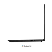Lenovo ThinkPad T14s G7 Intel | Black | 14 " | IPS | WUXGA | 1920 x 1200 pixels | Anti-glare | Intel Core Ultra 5 | 325 | 32 GB | Soldered LPDDR5X | Solid-state drive capacity 512 GB | Intel Graphics | Windows 11 Pro | 802.11be | Bluetooth version 5.4 | Keyboard language Nordic | Keyboard backlit | Warranty 36 month(s) | Battery warranty 12 month(s) – pilt 21