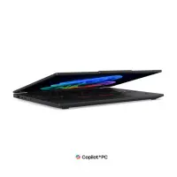 Lenovo ThinkPad T14s G7 Intel | Black | 14 " | IPS | WUXGA | 1920 x 1200 pixels | Anti-glare | Intel Core Ultra 7 | 355 | 32 GB | Soldered LPDDR5X | Solid-state drive capacity 512 GB | Intel Graphics | Windows 11 Pro | 802.11be | Bluetooth version 5.4 | Keyboard language English | Keyboard backlit | Warranty 36 month(s) | Battery warranty 12 month(s) – pilt 4