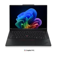 Lenovo ThinkPad T14s G7 Intel | Black | 14 " | IPS | WUXGA | 1920 x 1200 pixels | Anti-glare | Intel Core Ultra 7 | 355 | 32 GB | Soldered LPDDR5X | Solid-state drive capacity 512 GB | Intel Graphics | Windows 11 Pro | 802.11be | Bluetooth version 5.4 | Keyboard language English | Keyboard backlit | Warranty 36 month(s) | Battery warranty 12 month(