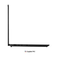 Lenovo ThinkPad T14s G7 Intel | Black | 14 " | IPS | WUXGA | 1920 x 1200 pixels | Anti-glare | Intel Core Ultra 7 | 355 | 32 GB | Soldered LPDDR5X | Solid-state drive capacity 512 GB | Intel Graphics | Windows 11 Pro | 802.11be | Bluetooth version 5.4 | Keyboard language English | Keyboard backlit | Warranty 36 month(s) | Battery warranty 12 month(s) – pilt 11
