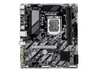 Gigabyte B860M E GEN5 | Processor family Intel | Processor socket LGA1851 | DDR5 | Number of SATA connectors 4 | Supported hard disk drive interfaces SATA, M.2