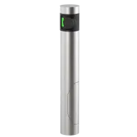 In balance Grid | Charging Station 2x22kW, Socket, 4G (LTE), RFID | PC1-U-R
