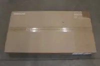 SALE OUT. Samsung | LS32FM801UUXDU | 32 " | VA | 16:9 | 60 Hz | 4 ms | 3840 x 2160 pixels | 400 cd/m² | HDMI ports quantity 1 | White | Warranty 24 month(s) | DAMAGED PACKAGING
