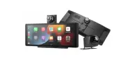 Navitel Smart Car Device | DS1020 DVR | Wi-Fi | Bluetooth