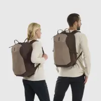 Thule EnRoute | Backpack | Tinted Taupe/Nuanced Brown – pilt 4